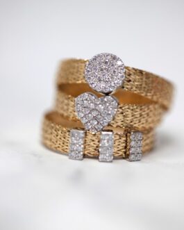 Diamond Ropy