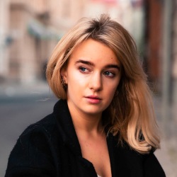 Dark Jacket