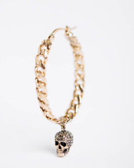 Golden Bracelet