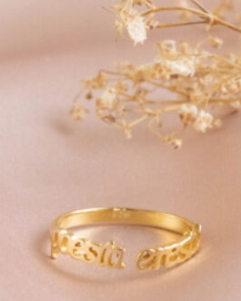 Possesion Golden Ring