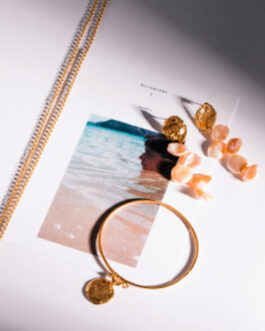 Giamo Limited Golden Set